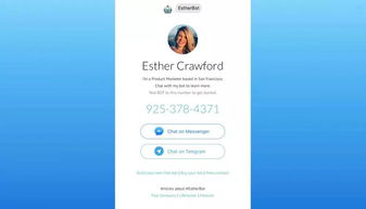 AI求職新紀元 簡歷聊天機器人，讓你的Offer拿到手軟