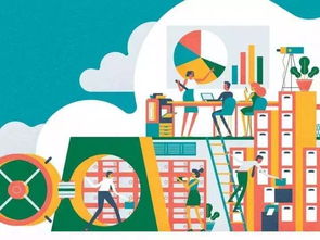 數(shù)字賦能創(chuàng)新研發(fā)，服務(wù)升級(jí)激發(fā)活力——三部門聯(lián)合開展服務(wù)企業(yè)專題活動(dòng)